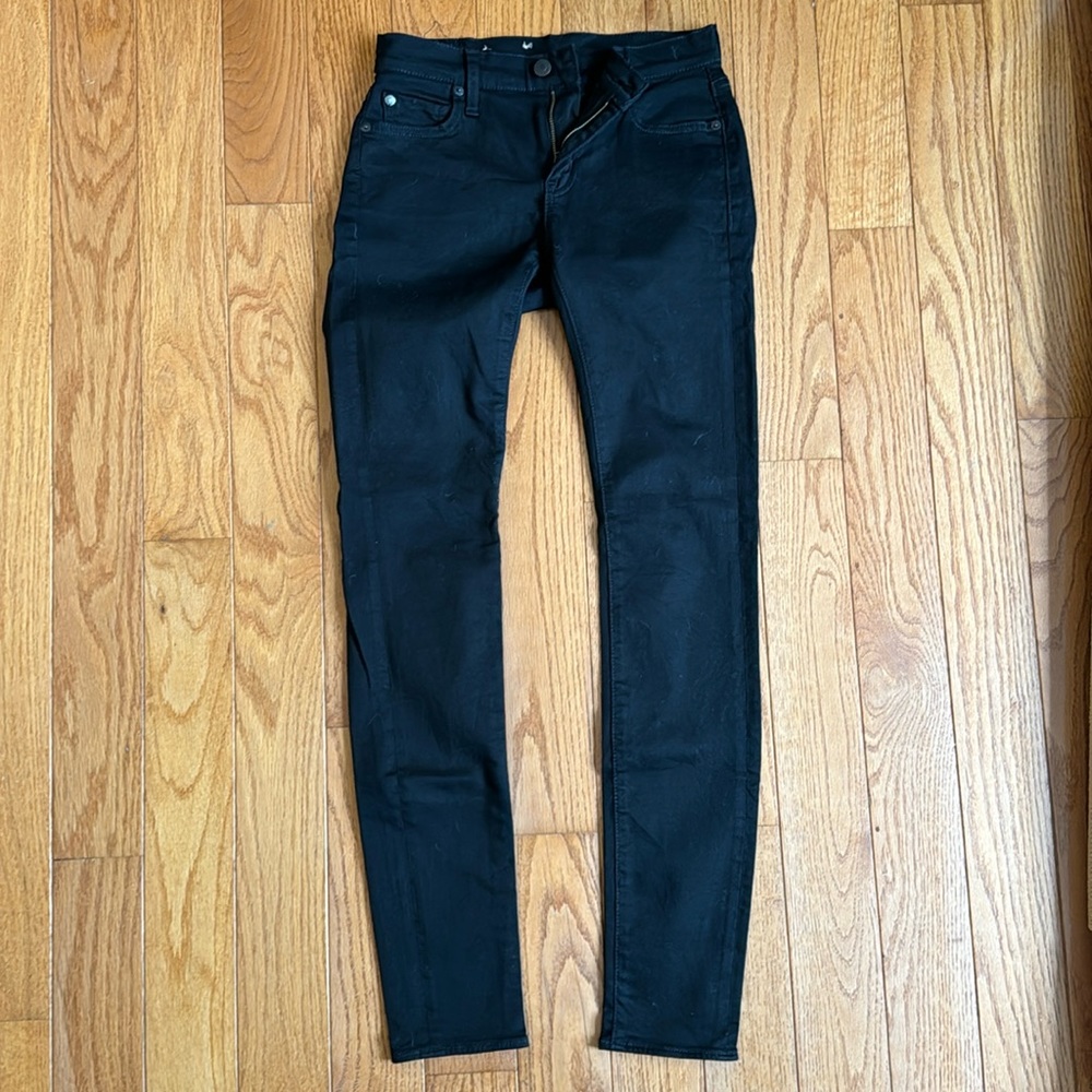 NWOT DENIM AND SUPPLY REED SKIMNY JEANS 26